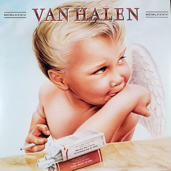 1984 | Mint (M) Mint (M) Get Cheap Vinyl