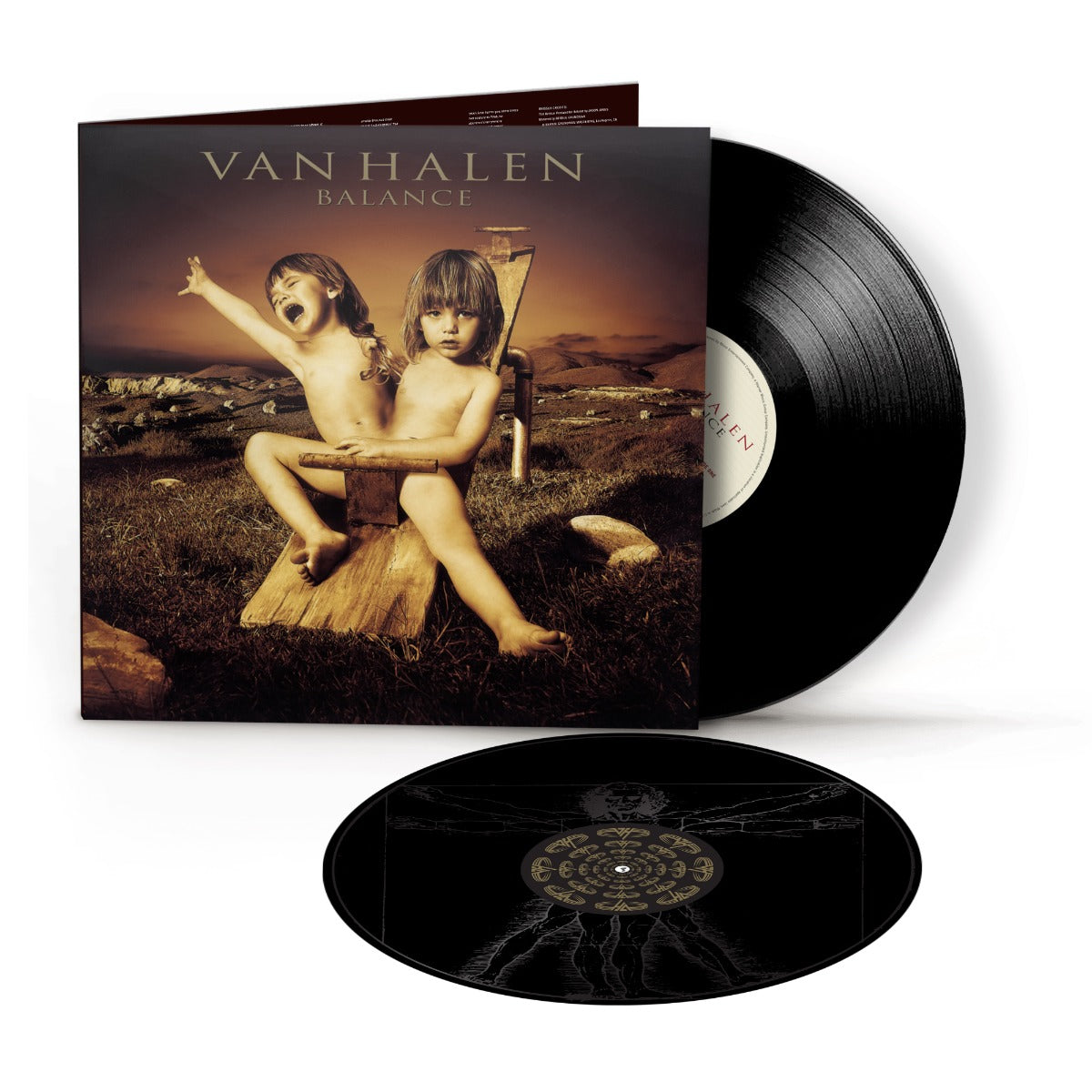 Balance (Expanded Edition) *PRE-ORDER 8/15/25*(2xVINYL) | Mint (M) Mint (M) Get Cheap Vinyl