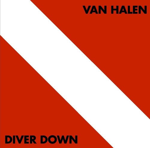 Diver Down (180 GRAM VINYL) | Mint (M) Mint (M) Get Cheap Vinyl