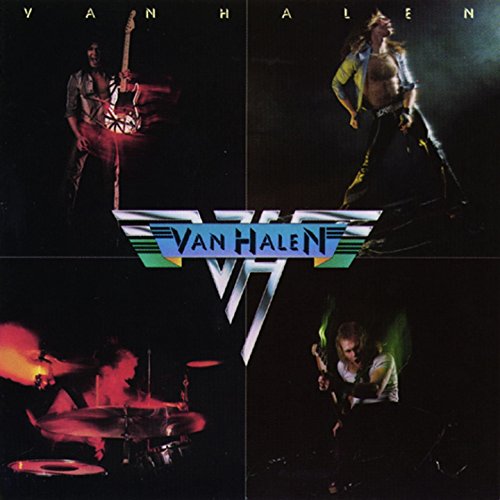 Van Halen (180 Gram Vinyl, Remastered) | Mint (M) Mint (M) Get Cheap Vinyl