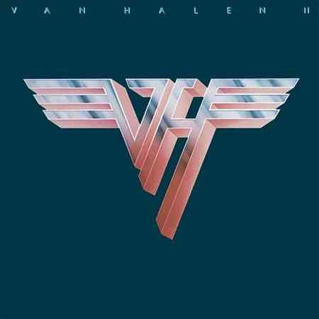Van Halen II (180 GRAM VINYL) | Mint (M) Mint (M) Get Cheap Vinyl