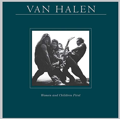 Women And Children First (Remastered) | Get Cheap Vinyl