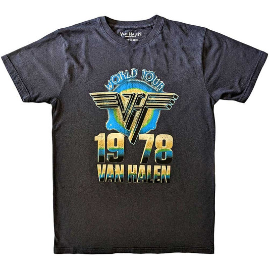 World Tour '78 | Men's | Get Cheap Vinyl