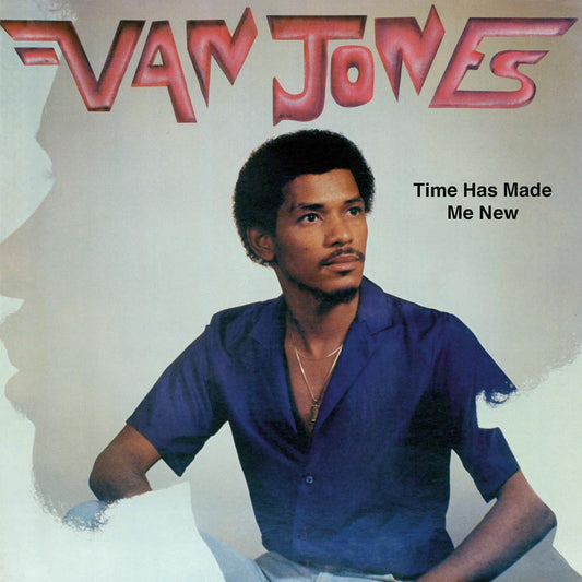 Time Has Made Me New | Get Cheap Vinyl