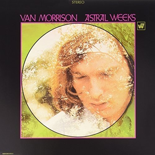 Astral Weeks (180 Gram Vinyl) [Import] | Mint (M) Mint (M) Get Cheap Vinyl
