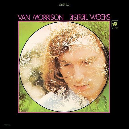 Astral Weeks (180g Vinyl) | Mint (M) Mint (M) Get Cheap Vinyl