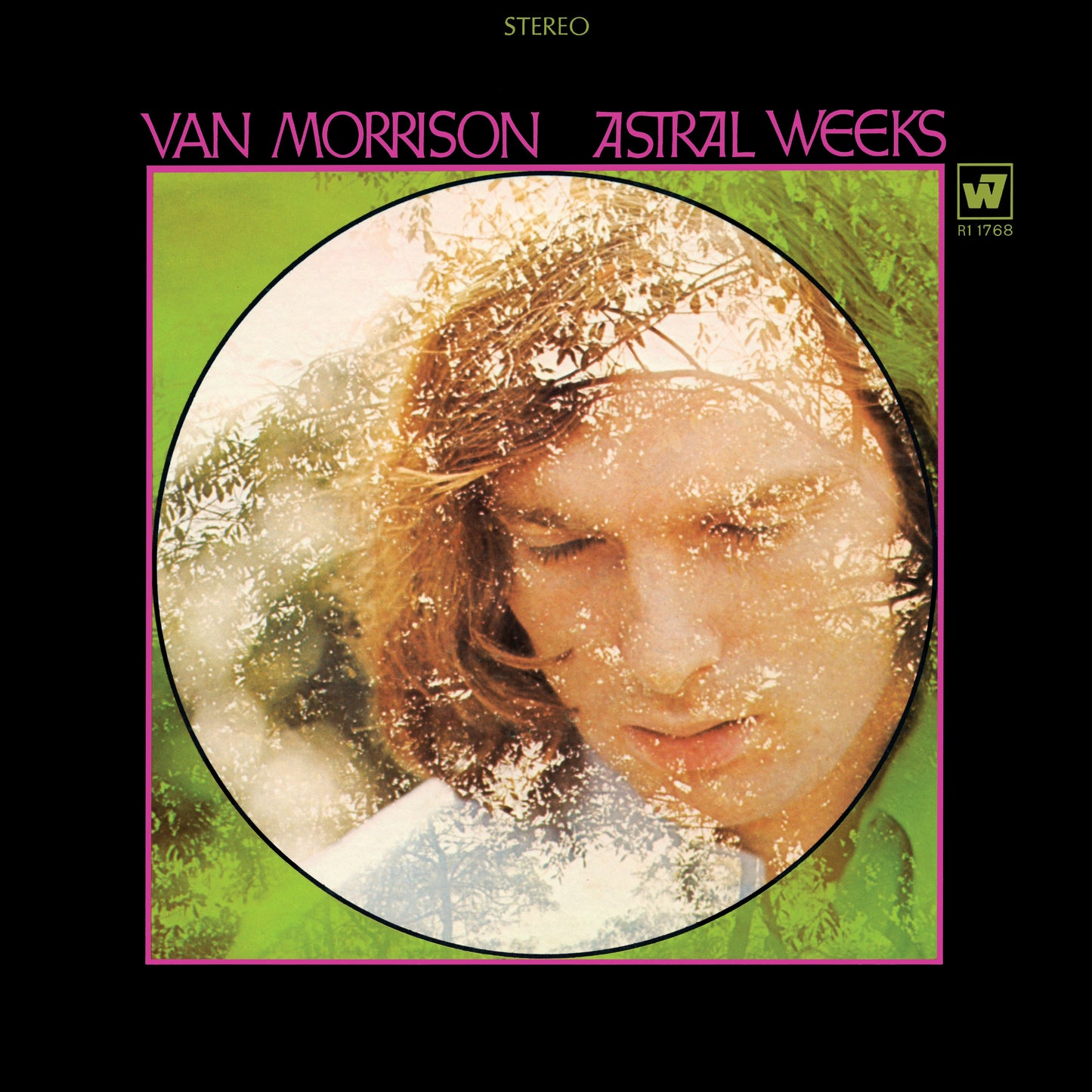 Astral Weeks (ROCKTOBER Olive Vinyl) | Mint (M) Mint (M) Get Cheap Vinyl