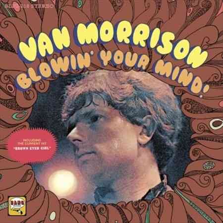 Blowin' Your Mind! (180 Gram Vinyl) [Import] | Mint (M) Mint (M) Get Cheap Vinyl
