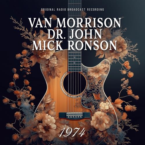 1974 (Radio Broadcast) | Get Cheap Vinyl