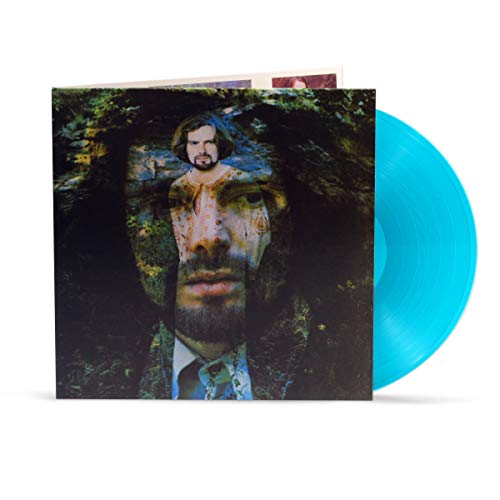 His Band and the Street Choir (Translucent Turquoise Vinyl | Brick & Mortar Exclusive) | Mint (M) Mint (M) Get Cheap Vinyl
