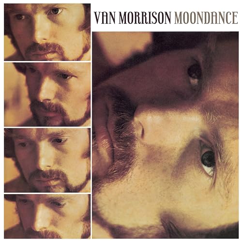 Moondance (3LP Deluxe Edt) | Mint (M) Mint (M) Get Cheap Vinyl