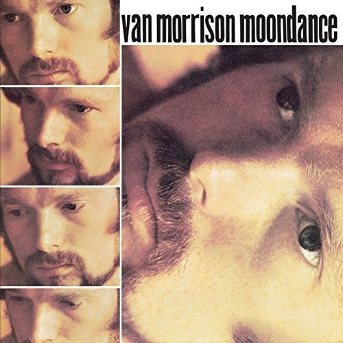 Moondance (VINYL) | Mint (M) Mint (M) Get Cheap Vinyl