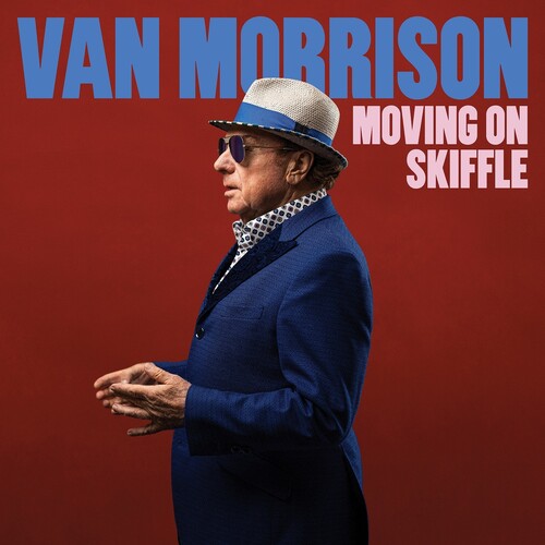 Moving On Skiffle (2LP Indie Excl Blue Vinyl) | Mint (M) Mint (M) Get Cheap Vinyl