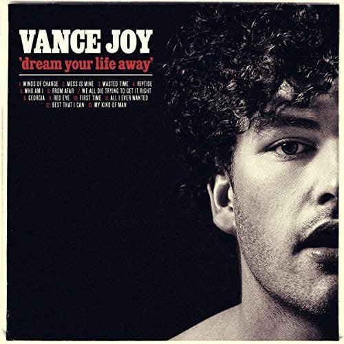 Dream Your Life Away (LP + Bonus CD) | Mint (M) Mint (M) Get Cheap Vinyl
