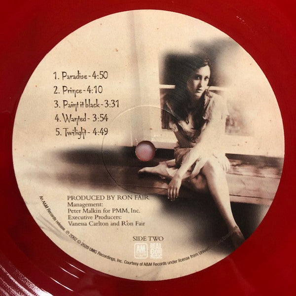 Be Not Nobody | Mint (M) Mint (M) Get Cheap Vinyl