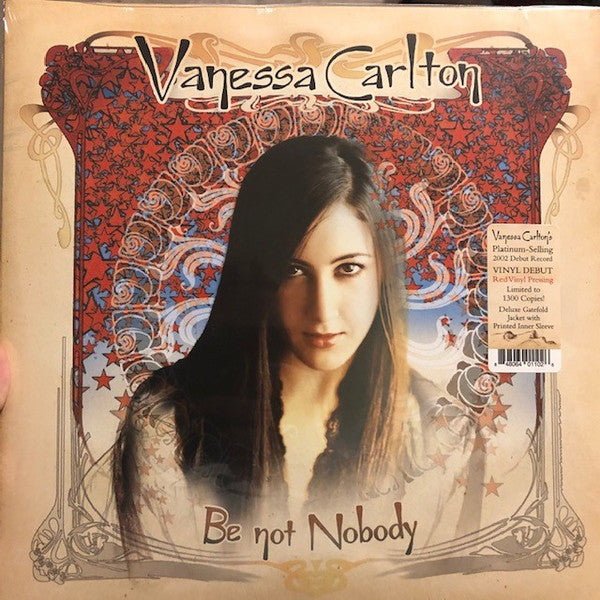 Be Not Nobody | Mint (M) Mint (M) Get Cheap Vinyl