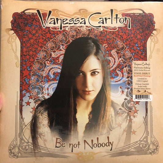 Be Not Nobody | Mint (M) Mint (M) Get Cheap Vinyl