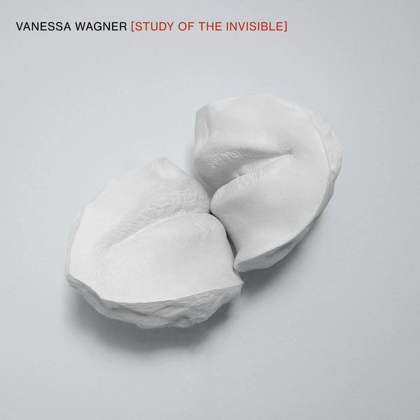Study of the Invisible | Get Cheap Vinyl