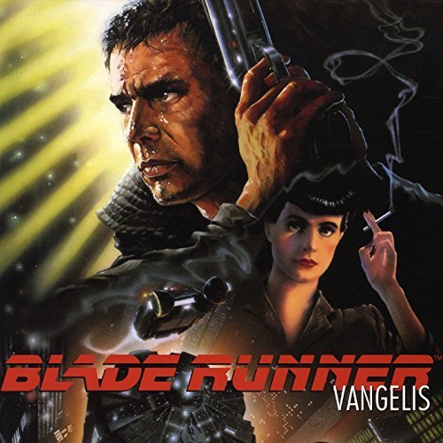 Blade Runner - OST (VINYL) | Mint (M) Mint (M) Get Cheap Vinyl