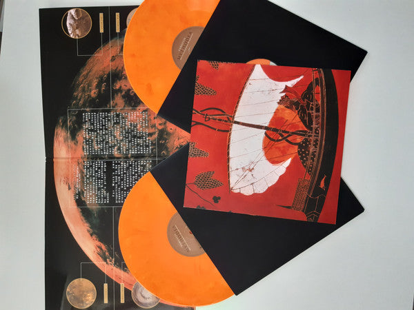 Mythodea (Music For The NASA Mission: 2001 Mars Odyssey) | Mint (M) Mint (M) Get Cheap Vinyl