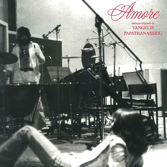Amore | Get Cheap Vinyl