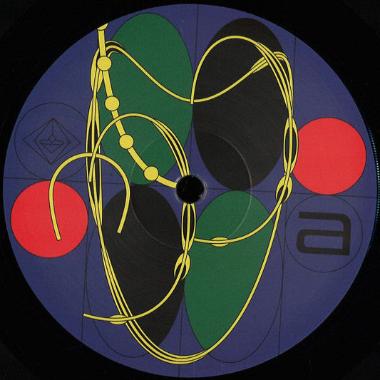 002 EP | Mint (M) Generic Get Cheap Vinyl
