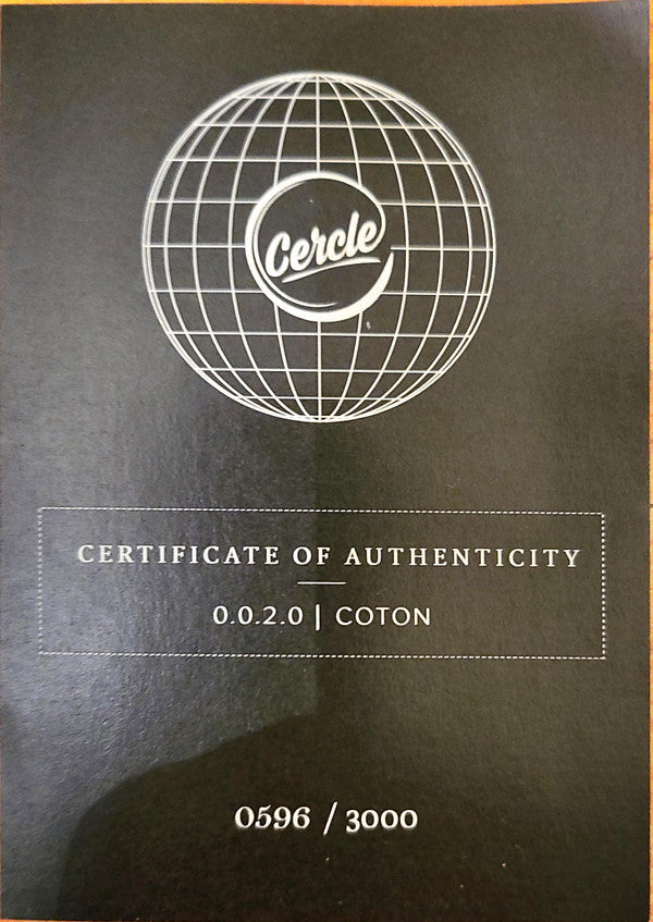 0.0.2.0 Coton | Mint (M) Mint (M) Get Cheap Vinyl