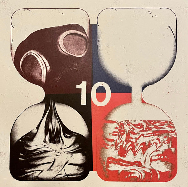 10 Years Of Acid Test | Mint (M) Mint (M) Get Cheap Vinyl
