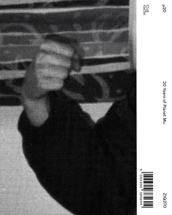 µ20 - 20 Years Of Planet Mu | Mint (M) Mint (M) Get Cheap Vinyl