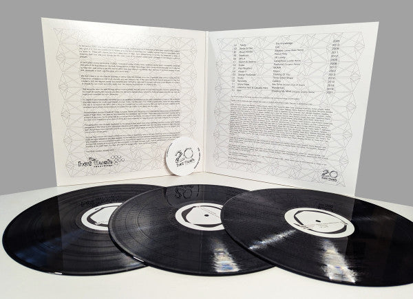 20 | Mint (M) Mint (M) Get Cheap Vinyl