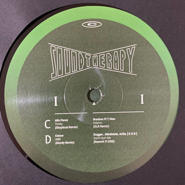 5 Years Remixes | Mint (M) Mint (M) Get Cheap Vinyl