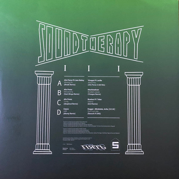 5 Years Remixes | Mint (M) Mint (M) Get Cheap Vinyl