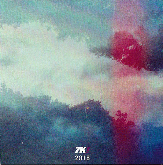 7k! 2018 | Mint (M) Near Mint (NM) Get Cheap Vinyl