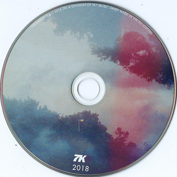 7k! 2018 | Mint (M) Near Mint (NM) Get Cheap Vinyl