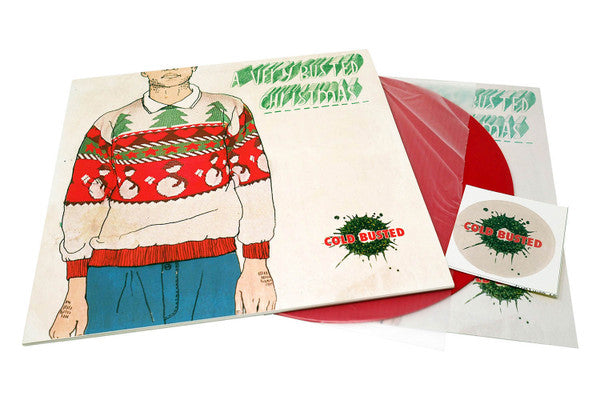 A Very Busted Christmas | Mint (M) Mint (M) Get Cheap Vinyl