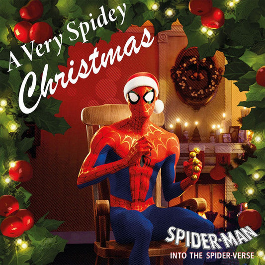 A Very Spidey Christmas | Mint (M) Mint (M) Get Cheap Vinyl