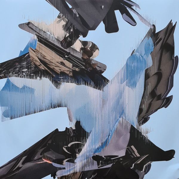 Alterity | Mint (M) Mint (M) Get Cheap Vinyl