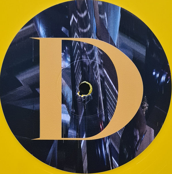 Alterity | Mint (M) Mint (M) Get Cheap Vinyl