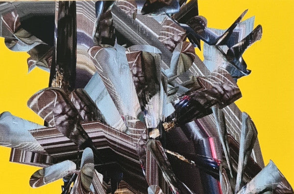 Alterity | Mint (M) Mint (M) Get Cheap Vinyl