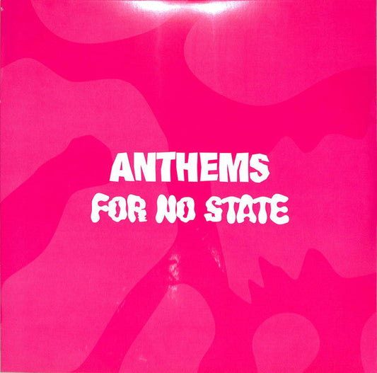 Anthems For No State | Mint (M) Mint (M) Get Cheap Vinyl