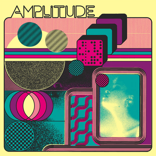 Amplitude: The Hidden Sounds Of French Library (1978-1984) | Get Cheap Vinyl