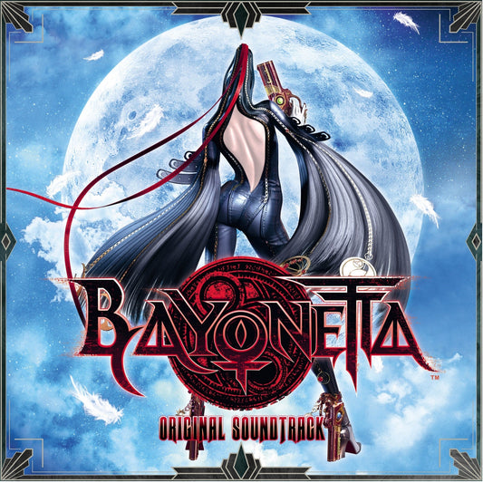 Bayonetta: Original Soundtrack | Get Cheap Vinyl