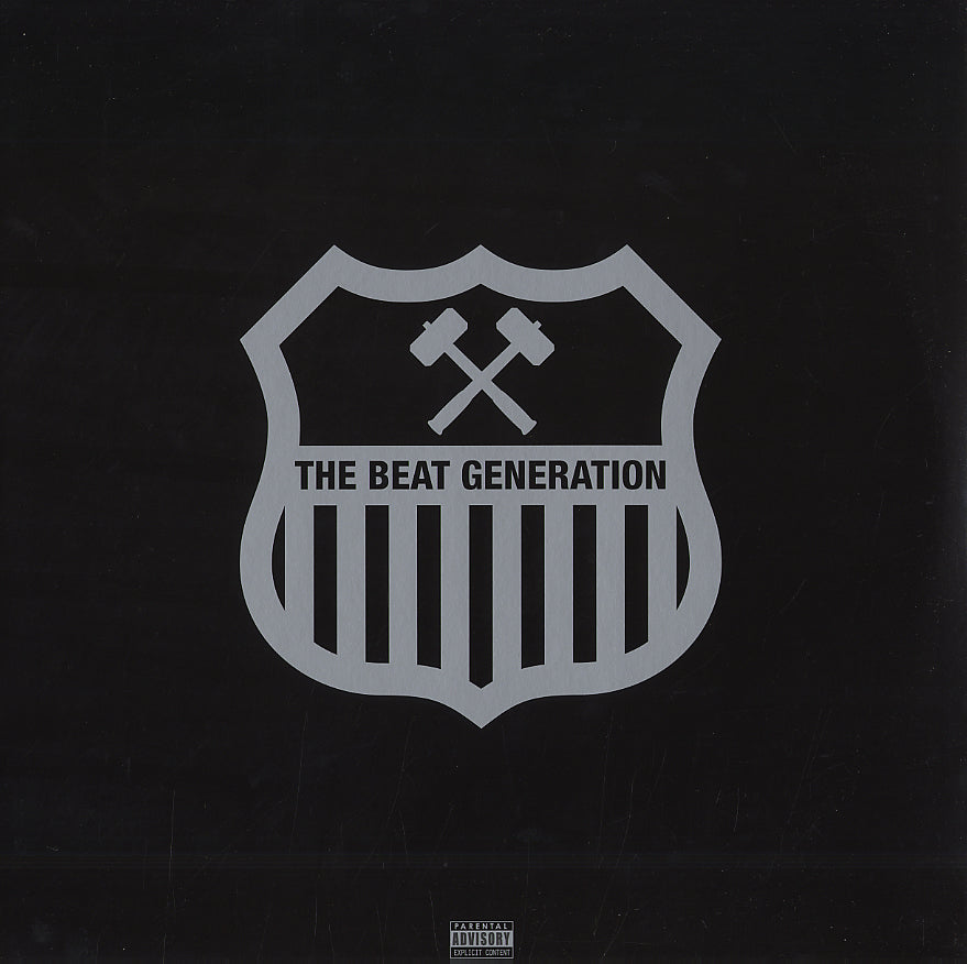 Beat Generation | Get Cheap Vinyl