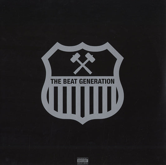 Beat Generation | Get Cheap Vinyl