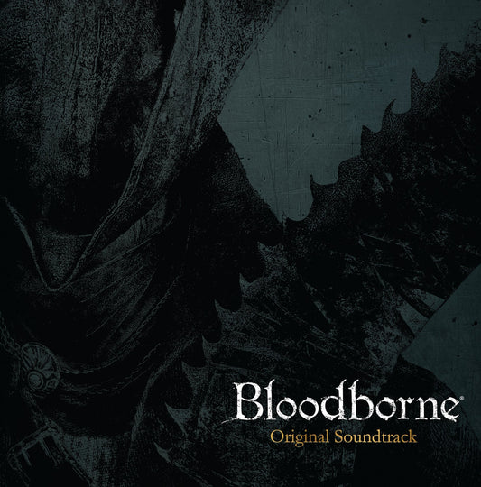 Bloodborne Ost | Get Cheap Vinyl