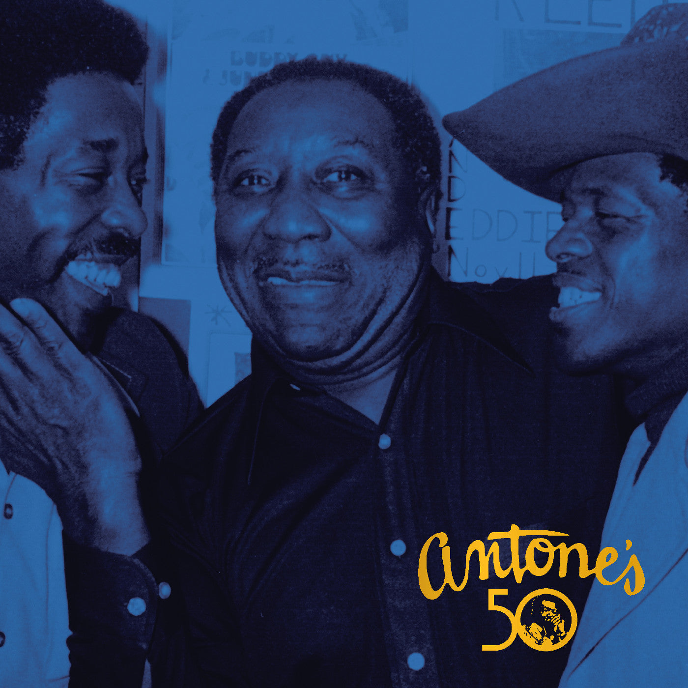 Blue And Red Vinyl) Antones: 50 Years Of The Blues (Purple | Get Cheap Vinyl