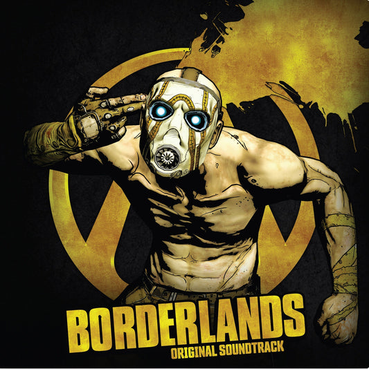 Borderlands (Original Soundtrack) | Get Cheap Vinyl