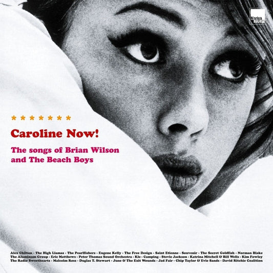 Caroline Now! (25Th Anniv. RM Edt RSD Black 2LP ) | Mint (M) Mint (M) Get Cheap Vinyl