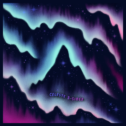 Celeste B-Sides | Get Cheap Vinyl