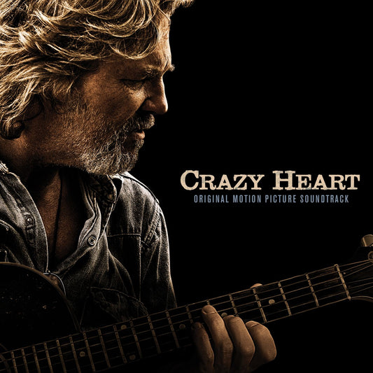 Crazy Heart: Original Motion Picture Soundtrack | Get Cheap Vinyl